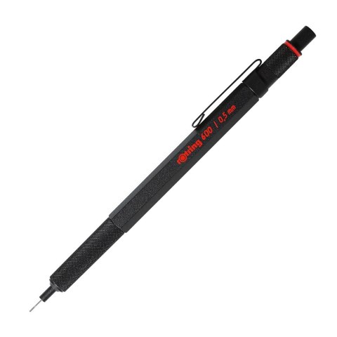 Rotring 1904443 ołówek automatyczny 0,5 mm HB Rotring 1904443 ołówek automatyczny 0,5 mm HB
