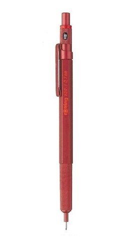 Rotring 600 ołówek automatyczny 0,7 mm HB Rotring 600 ołówek automatyczny 0,7 mm HB