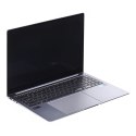 Samsung Galaxy Book 4 Pro Ultra 7 155H 16" 2.8K Touch 120Hz AMOLED 32GB SSD1TB BT BLKB FPR Win11 Moonstone Gray (REPACK) 2Y