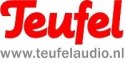 Słuchawki douszne Bluetooth Teufel AIRY TWS Pro kosmiczny turkusowy