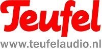 Słuchawki douszne Bluetooth Teufel AIRY TWS Pro kosmiczny turkusowy