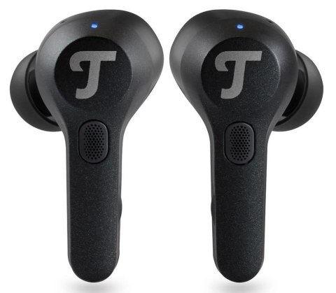 Słuchawki douszne Bluetooth Teufel AIRY TWS Pro kosmiczny turkusowy Słuchawki douszne Bluetooth Teufel AIRY TWS Pro kosmiczny turkusowy