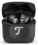 Słuchawki douszne Bluetooth Teufel AIRY TWS Pro kosmiczny turkusowy