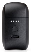 Słuchawki douszne Bluetooth Teufel AIRY TWS Pro kosmiczny turkusowy