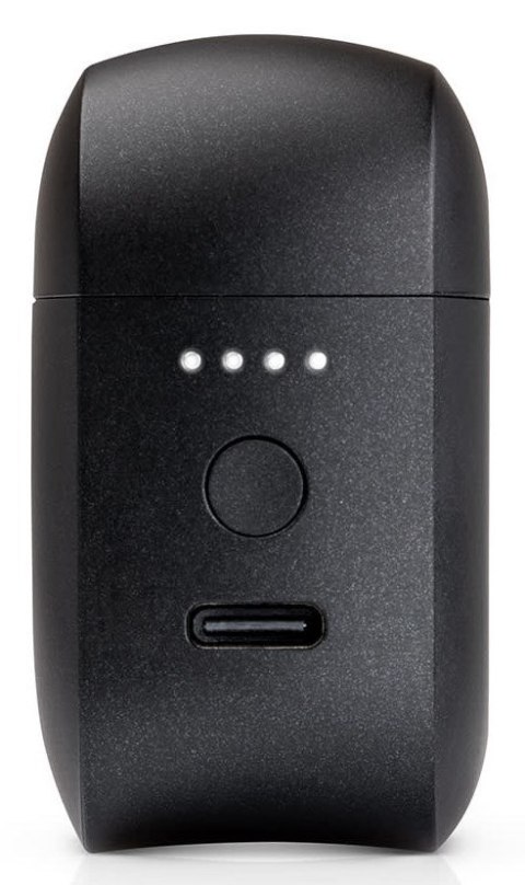 Słuchawki douszne Bluetooth Teufel AIRY TWS Pro kosmiczny turkusowy Słuchawki douszne Bluetooth Teufel AIRY TWS Pro kosmiczny turkusowy