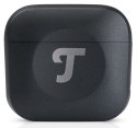 Słuchawki douszne Bluetooth Teufel AIRY TWS Pro kosmiczny turkusowy