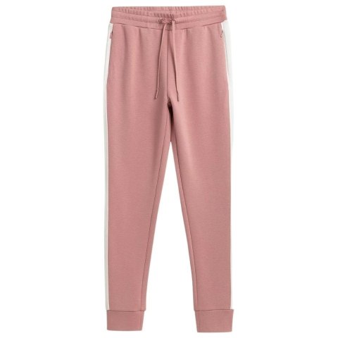Spodnie damskie 4F pudrowy koral H4Z21 SPDD013 65S XL Spodnie damskie 4F pudrowy koral H4Z21 SPDD013 65S XL