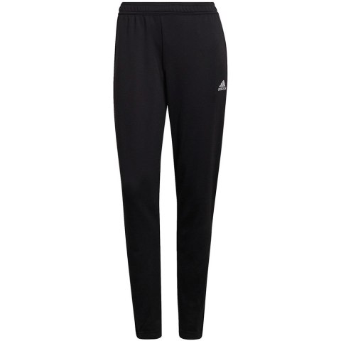 Spodnie damskie adidas Entrada 22 Training Pants czarne HC0335 L