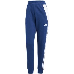 Spodnie damskie adidas Tiro 24 Sweat granatowe IS1010 XL