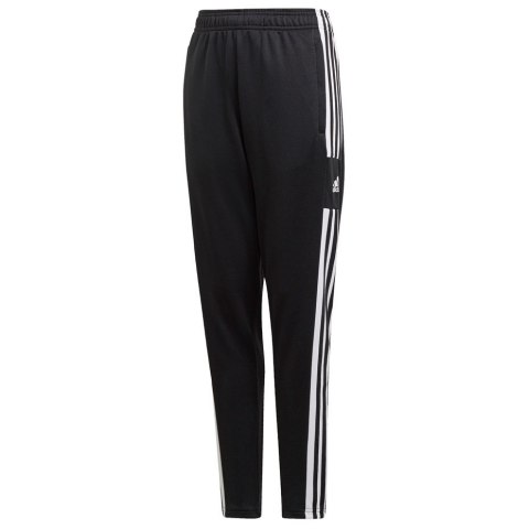 Spodnie dla dzieci adidas Squadra 21 Training Youth czarne GK9553 176cm Spodnie dla dzieci adidas Squadra 21 Training Youth czarne GK9553 176cm