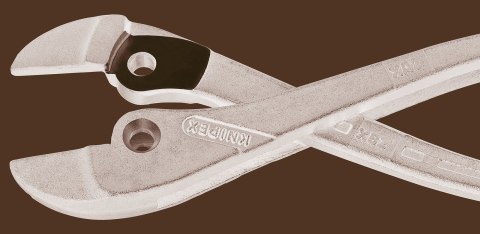 Szczypce tnące boczne X-Cut 160mm Szczypce tnące boczne X-Cut 160mm