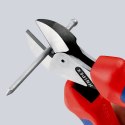 Szczypce tnące boczne X-Cut 160mm