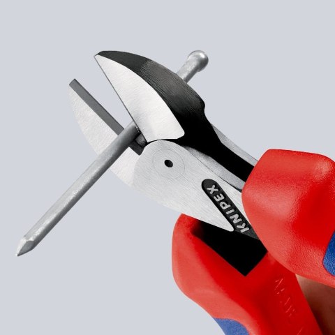 Szczypce tnące boczne X-Cut 160mm Szczypce tnące boczne X-Cut 160mm