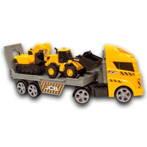 TEAMSTERZ JCB laweta/maszyny budowlane w/dw 1417293 /6 TEAMSTERZ JCB laweta/maszyny budowlane w/dw 1417293 /6