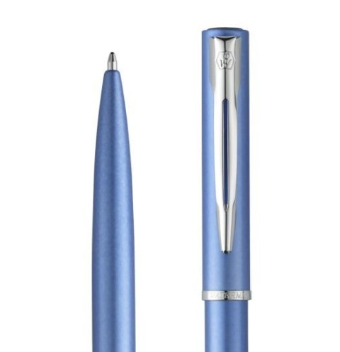 Waterman 2068191 długopis Niebieski Przyciskany długopis 1 szt. Waterman 2068191 długopis Niebieski Przyciskany długopis 1 szt.