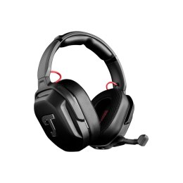 Zestaw słuchawkowy Teufel CAGE PRO bezprzewodowy nauszny Bluetooth do gier noc