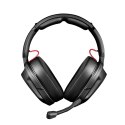 Zestaw słuchawkowy Teufel CAGE PRO bezprzewodowy nauszny Bluetooth do gier noc