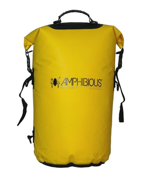 AMPHIBIOUS TORBA TUBE 60L YEL TS-1060-04 AMPHIBIOUS TORBA TUBE 60L YEL TS-1060-04