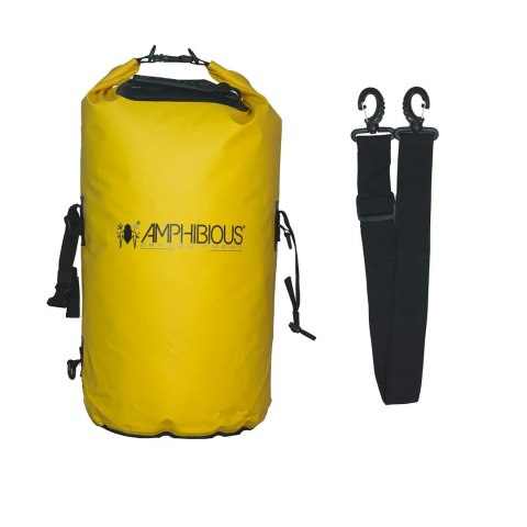 AMPHIBIOUS TORBA TUBE 60L YEL TS-1060-04 AMPHIBIOUS TORBA TUBE 60L YEL TS-1060-04