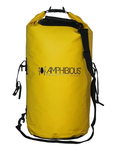 AMPHIBIOUS TORBA TUBE 60L YEL TS-1060-04 AMPHIBIOUS TORBA TUBE 60L YEL TS-1060-04