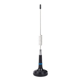 Antena CB SIRIO LC29 MAG, sposób mocowania: Magnetyczna, 330 mm