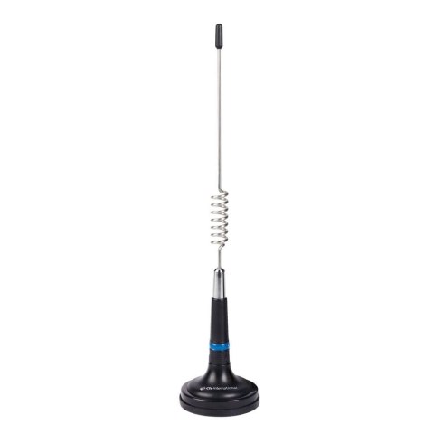 Antena CB SIRIO LC29 MAG, sposób mocowania: Magnetyczna, 330 mm Antena CB SIRIO LC29 MAG, sposób mocowania: Magnetyczna, 330 mm
