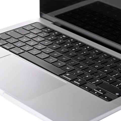 Apple 14-inch MacBook Pro: Apple M4 Pro chip with 12-core CPU 24GB, 512GB SSD - Silver