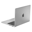 Apple 14-inch MacBook Pro: Apple M4 Pro chip with 12-core CPU 24GB, 512GB SSD - Silver