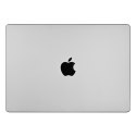 Apple 14-inch MacBook Pro: Apple M4 Pro chip with 12-core CPU 24GB, 512GB SSD - Silver