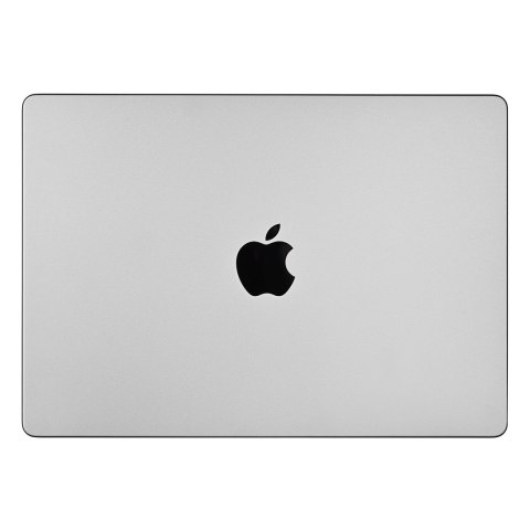 Apple 14-inch MacBook Pro: Apple M4 Pro chip with 12-core CPU 24GB, 512GB SSD - Silver