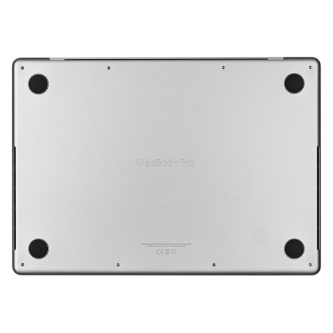 Apple 14-inch MacBook Pro: Apple M4 Pro chip with 12-core CPU 24GB, 512GB SSD - Silver