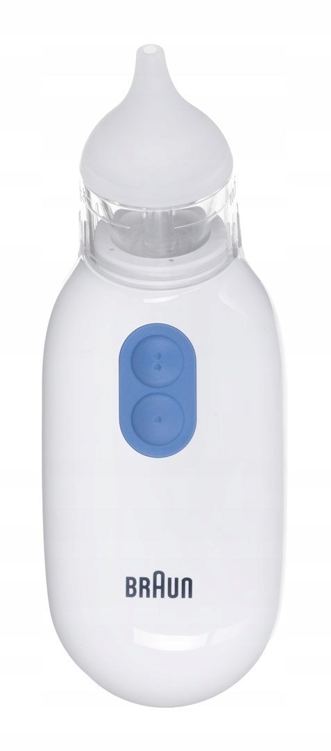 Aspirator do nosa BRAUN BNA 100 Aspirator do nosa BRAUN BNA 100