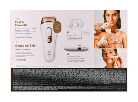 Braun Silk-expert Pro 5 Depilator PL5149 Braun Silk-expert Pro 5 Depilator PL5149