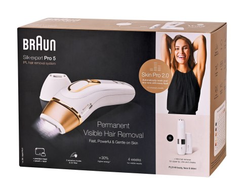 Braun Silk-expert Pro 5 Depilator PL5149 Braun Silk-expert Pro 5 Depilator PL5149
