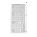 CASE MIDITOWER ATX W/O PSU/GB-C500PI ST WHITE GIGABYTE