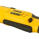 DeWALT DCD740NT-XJ wiertło 2000 RPM Zamek centralny 1,3 kg Czarny, Żółty