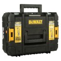 DeWALT DCD740NT-XJ wiertło 2000 RPM Zamek centralny 1,3 kg Czarny, Żółty