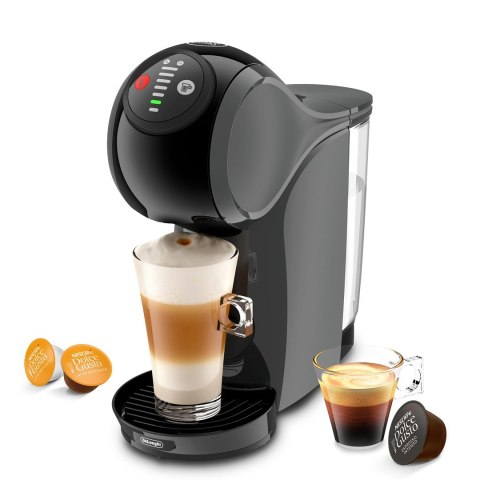 Ekspres kapsułkowy DELONGHI Dolce Gusto EDG226.A GENIO S black Ekspres kapsułkowy DELONGHI Dolce Gusto EDG226.A GENIO S black