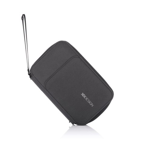 Etui na paszport XD Design Black P705.821 Etui na paszport XD Design Black P705.821