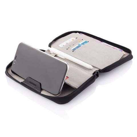 Etui na paszport XD Design Black P705.821 Etui na paszport XD Design Black P705.821
