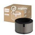 Filtr HEPA Philips FY3400/30 PureProtect Woda Szary 3400 Seria