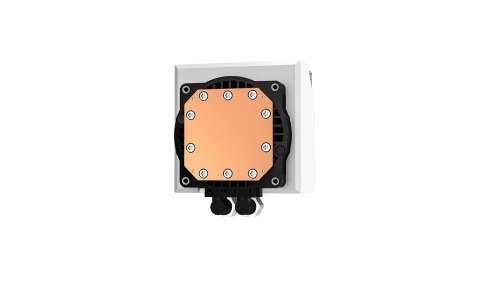 Głęboki chłód | Chłodzenie procesora cieczą | LT240 WH ARGB | Intel, AMD