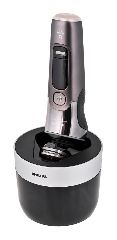 Golarka PHILIPS Seria i9000 Prestige XP 9402/31 Golarka PHILIPS Seria i9000 Prestige XP 9402/31