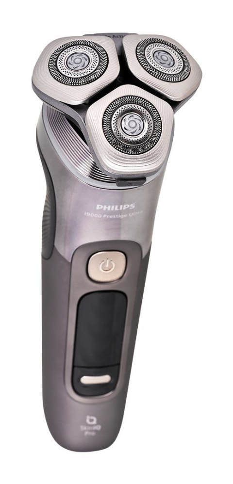 Golarka PHILIPS Seria i9000 Prestige XP 9402/31 Golarka PHILIPS Seria i9000 Prestige XP 9402/31