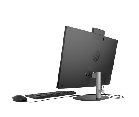 HP ProOne 240 G10 i5-1334U 23,8"FHD IPS AG 250nits 16GB DDR4 SSD512 Iris Xe W11Pro Black 3Y OnSite HP ProOne 240 G10 i5-1334U 23,8"FHD IPS AG 250nits 16GB DDR4 SSD512 Iris Xe W11Pro Black 3Y OnSite