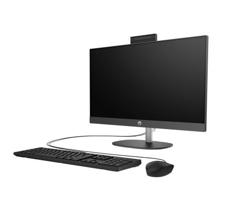 HP ProOne 240 G10 i5-1334U 23,8"FHD IPS AG 250nits 16GB DDR4 SSD512 Iris Xe W11Pro Black 3Y OnSite HP ProOne 240 G10 i5-1334U 23,8"FHD IPS AG 250nits 16GB DDR4 SSD512 Iris Xe W11Pro Black 3Y OnSite