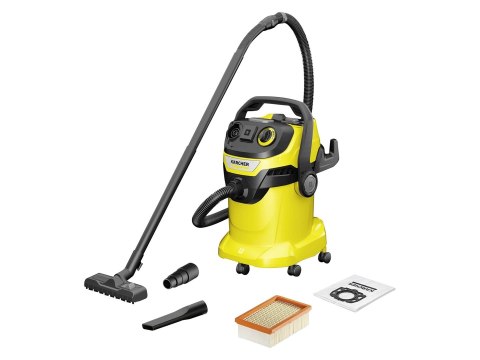 Kärcher Odkurzacz WD 5 P V-25 5 22 V25 5 22 1 628-306 0 Kärcher Odkurzacz WD 5 P V-25 5 22 V25 5 22 1 628-306 0