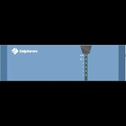 Kontroler Solplanet Battery Ai-HB G2