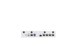 LANCOM R&S Unified Firewall UF-160