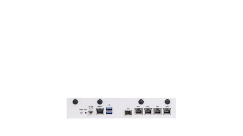 LANCOM R&S Unified Firewall UF-160 LANCOM R&S Unified Firewall UF-160